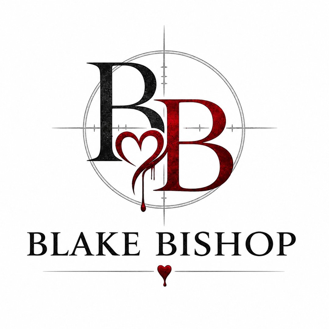 Blake Bishop Books